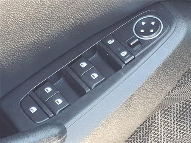 used 2021 Kia Seltos car, priced at $20,535