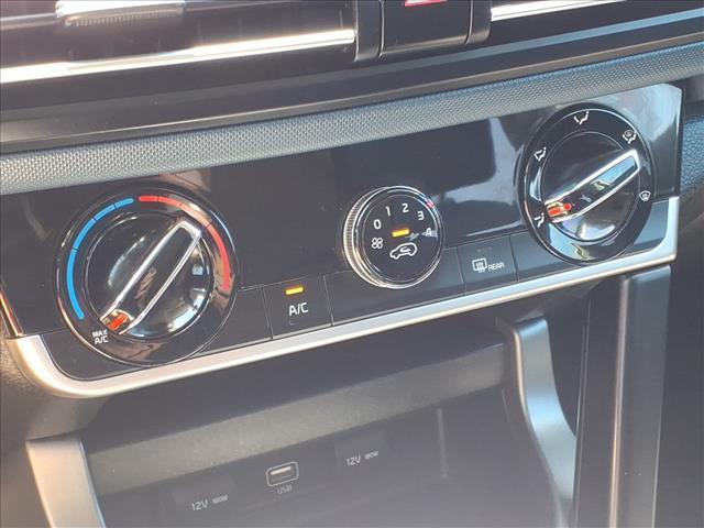 used 2021 Kia Seltos car, priced at $20,535