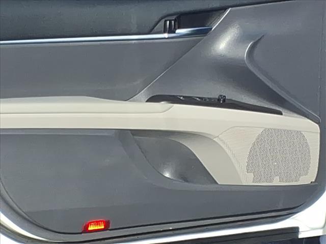 used 2022 Toyota Camry car, priced at $26,444