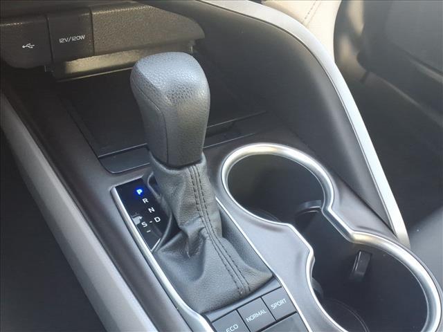 used 2022 Toyota Camry car, priced at $26,444