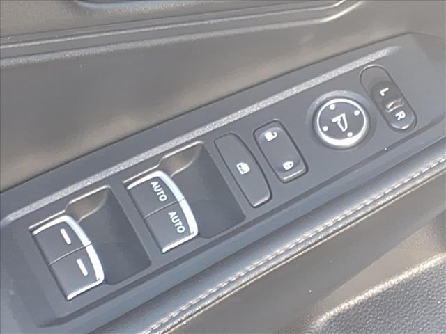 used 2024 Honda Accord Hybrid car, priced at $29,635