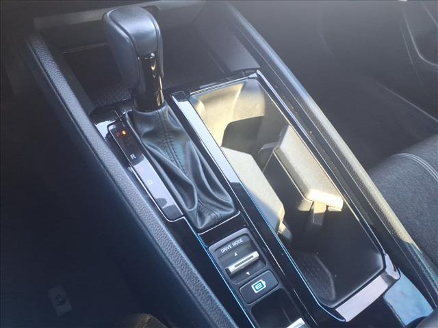 used 2024 Honda Accord Hybrid car, priced at $29,635