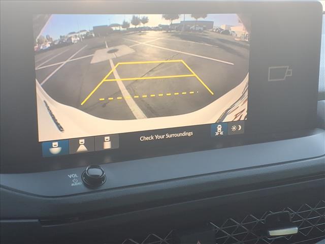 used 2024 Honda Accord Hybrid car, priced at $29,635