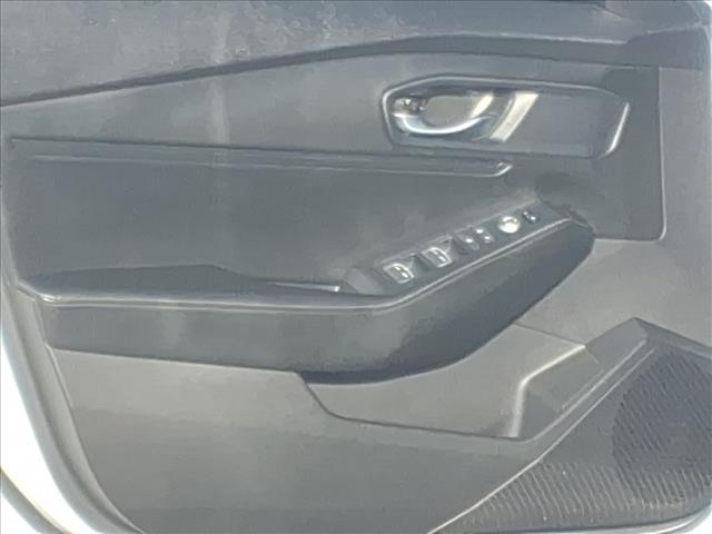 used 2024 Honda Accord Hybrid car, priced at $29,635