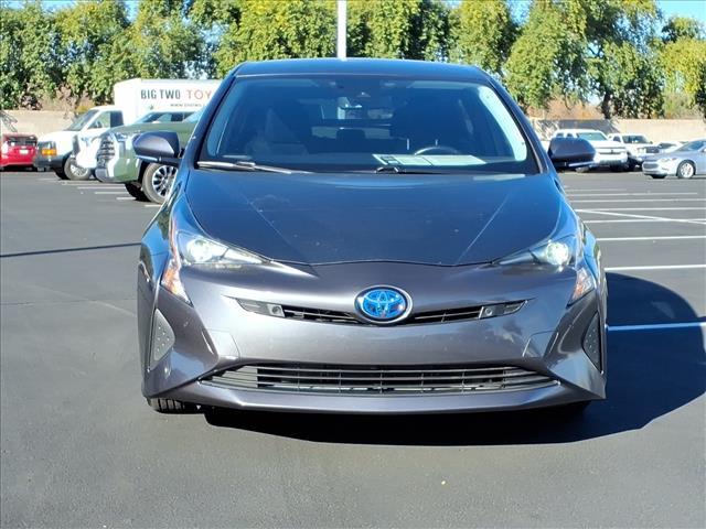 used 2017 Toyota Prius car, priced at $21,906