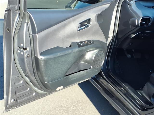 used 2017 Toyota Prius car, priced at $21,906