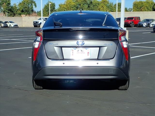 used 2017 Toyota Prius car, priced at $21,906