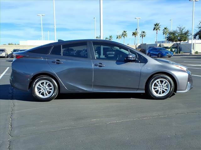 used 2017 Toyota Prius car, priced at $21,906