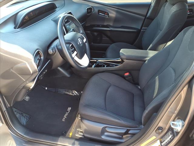 used 2017 Toyota Prius car, priced at $21,906