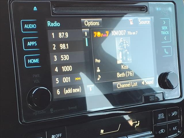 used 2017 Toyota Prius car, priced at $21,906