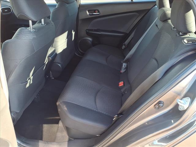 used 2017 Toyota Prius car, priced at $21,906