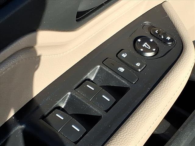 used 2021 Honda Odyssey car, priced at $27,345