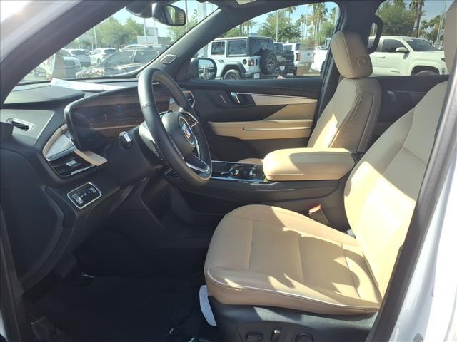 used 2025 Buick Enclave car, priced at $37,459