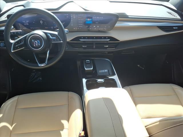 used 2025 Buick Enclave car, priced at $37,459