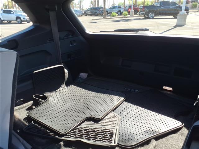 used 2020 Volkswagen Tiguan car, priced at $21,742