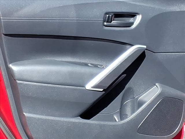 used 2025 Toyota Corolla Hybrid car, priced at $31,065