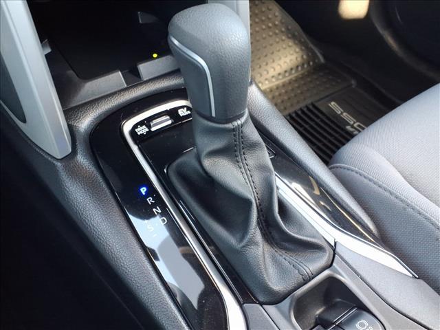 used 2025 Toyota Corolla Hybrid car, priced at $31,065