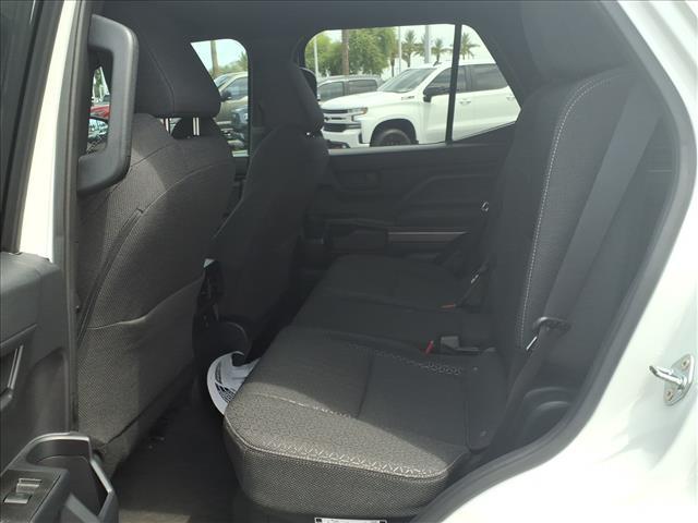 used 2025 Toyota 4Runner car, priced at $43,944