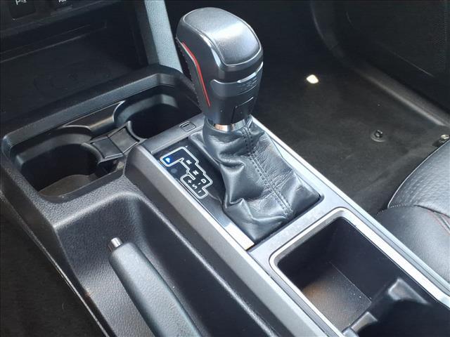 used 2021 Toyota Tacoma car, priced at $44,507