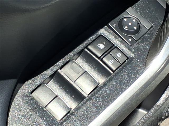 used 2023 Toyota RAV4 Hybrid car, priced at $45,462