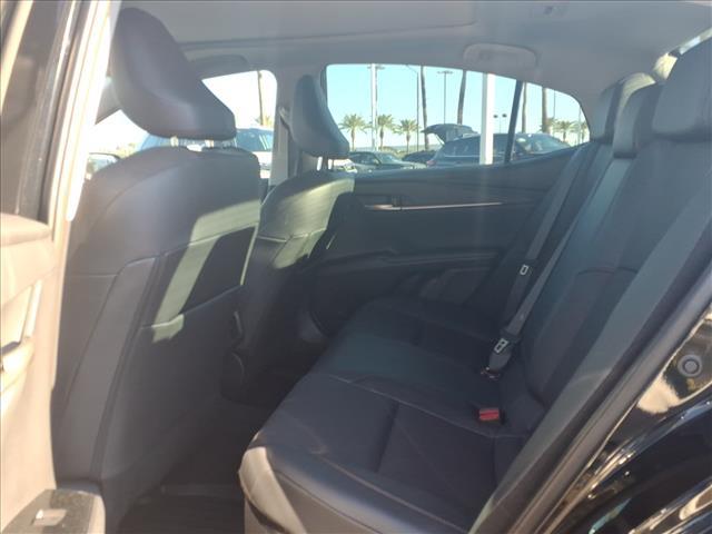 used 2025 Toyota Camry car, priced at $37,844