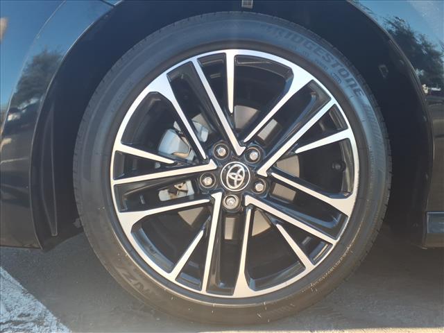 used 2025 Toyota Camry car, priced at $37,844