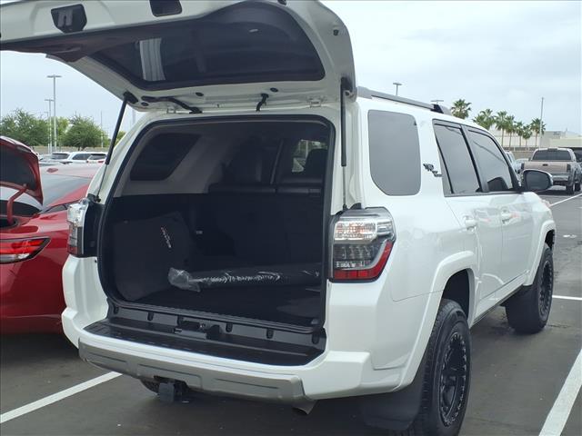 used 2023 Toyota 4Runner car, priced at $41,944