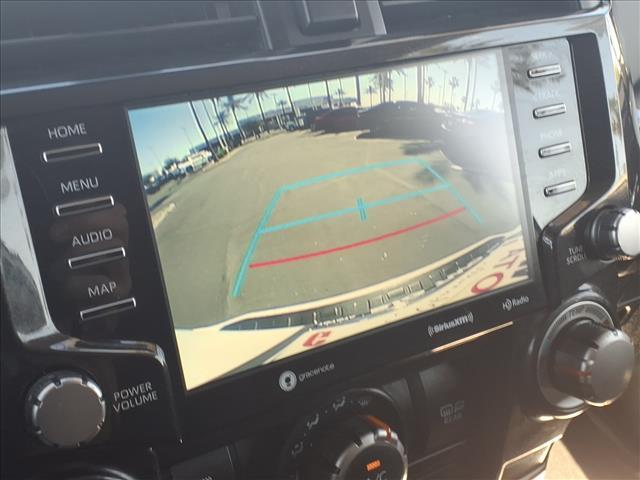 used 2023 Toyota 4Runner car, priced at $41,944