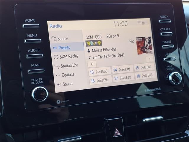 used 2023 Toyota Camry car, priced at $26,975