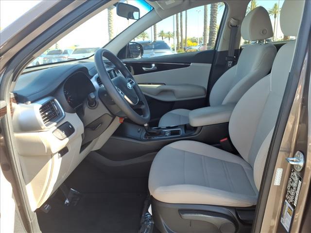 used 2020 Kia Sorento car, priced at $21,964