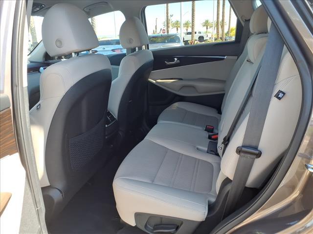 used 2020 Kia Sorento car, priced at $21,964