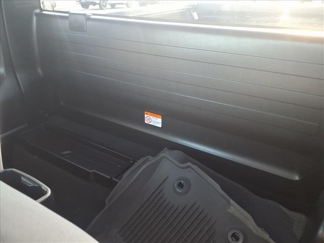 used 2023 Toyota Tacoma car, priced at $31,086