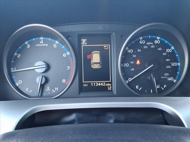 used 2018 Toyota RAV4 car, priced at $19,764