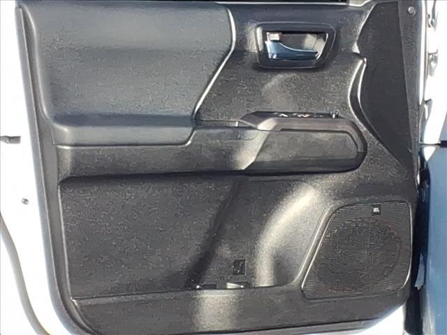 used 2023 Toyota Tacoma car, priced at $47,107