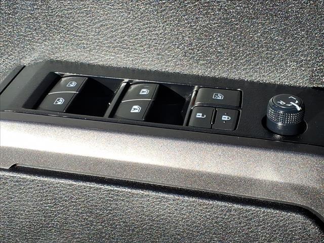 used 2023 Toyota Tacoma car, priced at $47,107