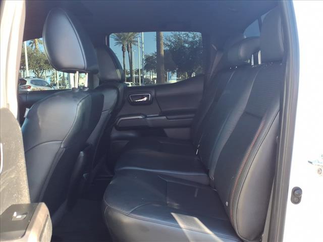 used 2023 Toyota Tacoma car, priced at $47,107