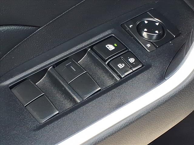 used 2021 Toyota RAV4 car, priced at $21,644