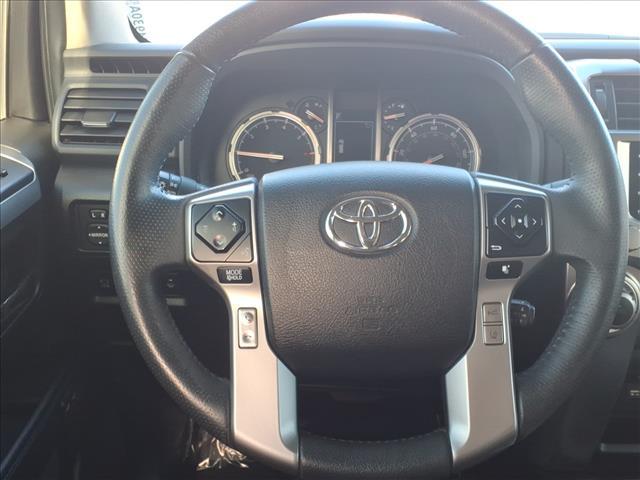used 2022 Toyota 4Runner car, priced at $44,963