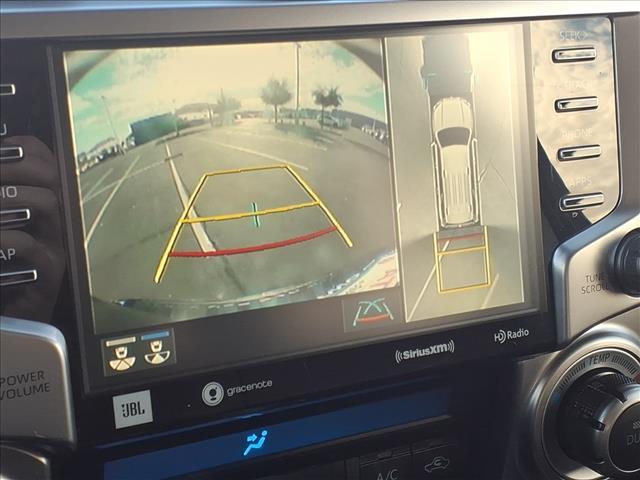 used 2022 Toyota 4Runner car, priced at $44,963