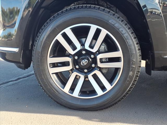 used 2022 Toyota 4Runner car, priced at $44,963