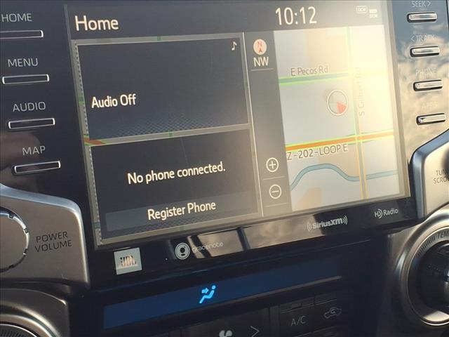 used 2022 Toyota 4Runner car, priced at $44,963