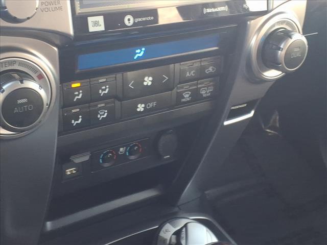 used 2022 Toyota 4Runner car, priced at $44,963