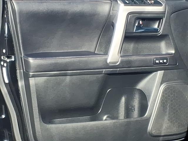 used 2022 Toyota 4Runner car, priced at $44,963