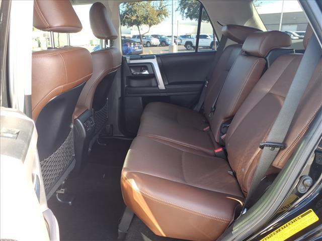 used 2022 Toyota 4Runner car, priced at $44,963