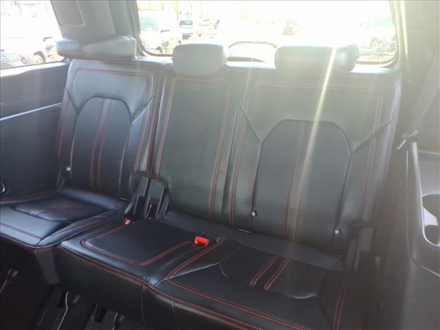 used 2021 Ford Expedition car, priced at $39,740