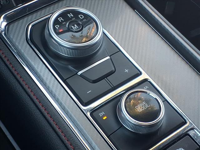 used 2021 Ford Expedition car, priced at $39,740