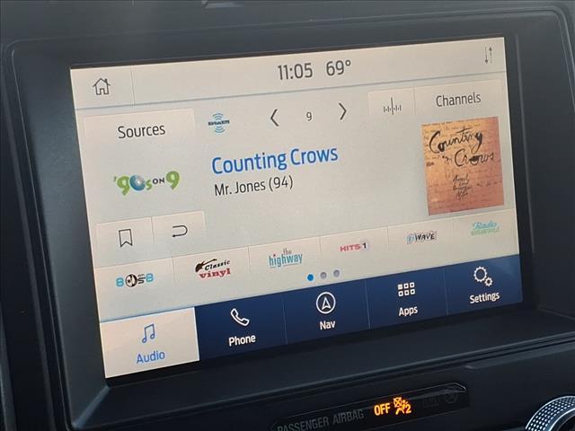 used 2021 Ford Expedition car, priced at $39,740