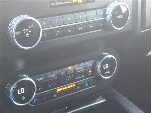 used 2021 Ford Expedition car, priced at $39,740