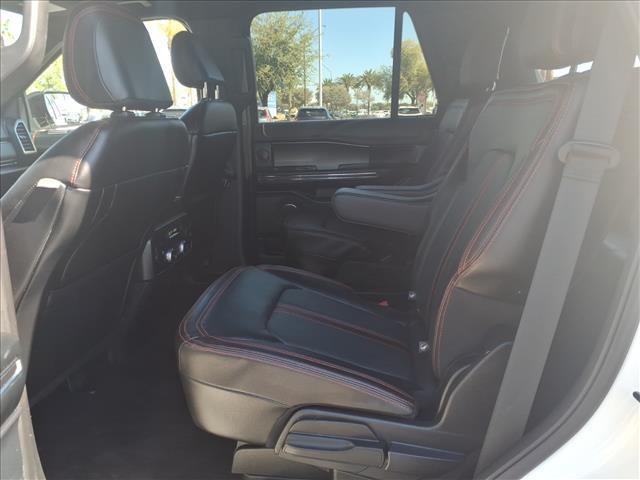 used 2021 Ford Expedition car, priced at $39,740