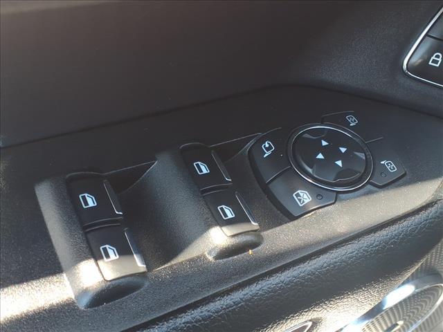 used 2021 Ford Expedition car, priced at $39,740